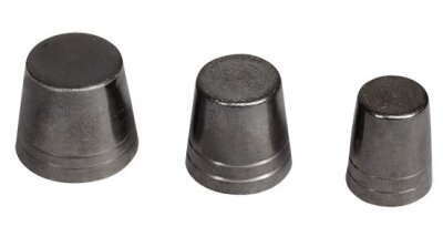 Gastrock stumpf ferrule