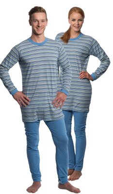 suprima CareFunktion Pflegeoverall Pyjama