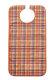suprima polyester adult bib with press studs