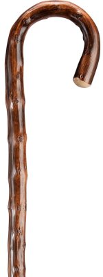 Gastrock cane Chestnut Congo flamed