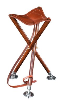 Gastrock Tripod chair Trioled