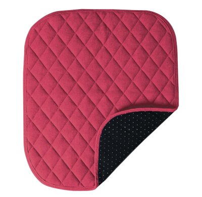 suprima Sitzauflage Antirutsch Noppen blau