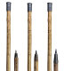 Gastrock Alps rod hazel one-piece