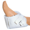 suprima heel protector with elasticated fastening