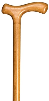 Gastrock cane Mens fritz natural colors