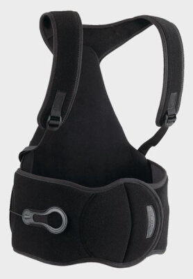 Rückenorthese Thuasne Sleeq Flex