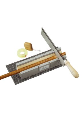 Gastrock Cutting device