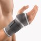 Bort activemed wrist support mineralgrau X-LARGE left