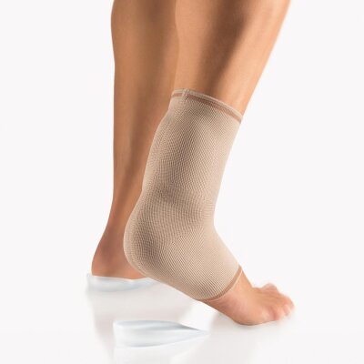Bort activemed Achillessehnenbandage haut MEDIUM