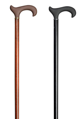 Gastrock cane Silicone Ergonomic