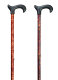 Gastrock cane Uni-Ergonomic-Derby