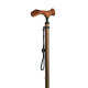 Gastrock cane Comfort stick wood