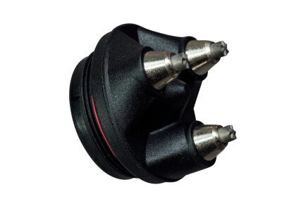 Gastrock Spike buffer for physio sticks