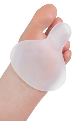 Schiebler Para Vorfußpolster Universal