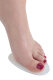 Schiebler Para forefoot insert universal