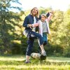 medi mediven forte KKL 3 AG Schenkelstrümpfe kurz Multifunktionshaftband Softspitze/kleiner Fuß caramel III