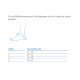 ofa Dynamics Plus Achillesbandage 4