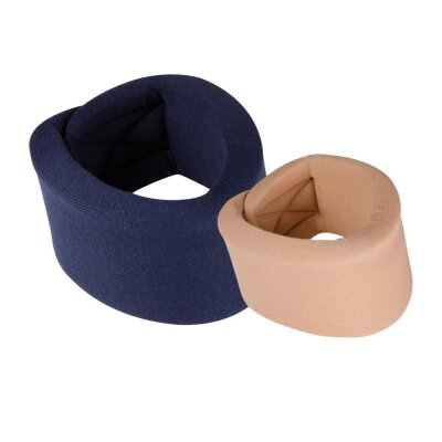 Thuasne HWS Stabilisierungsorthese Ortel Anatomic 1 blau 9 cm