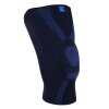 knee bandage Thuasne GenuPro Comfort blackblue 1