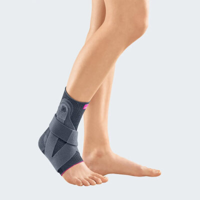 Ankle support medi Levamed active