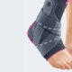 Sprunggelenkbandage medi Levamed active links II