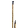 Gastrock Alps rod hazel one-piece forged thornn