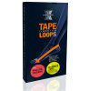 Compressana Tape Correction Loops makeup I 33-34