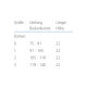 Schiebler Vertebral Light Maternity II