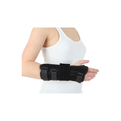 Schiebler Para Manu Wrist orthosis