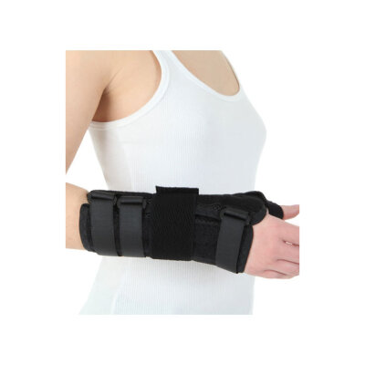 Schiebler Para Manu mit Daumenfixierung