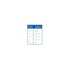 Schiebler Para Manu mit Daumenfixierung rechts XL