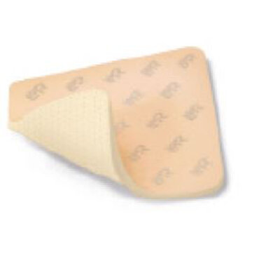 L+R Suprasorb P + PHMB foam dressing