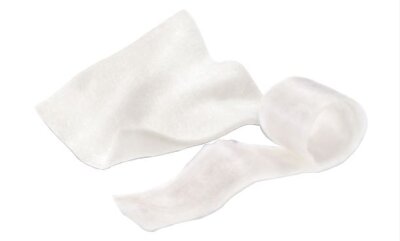 L+R Suprasorb A+Ag calcium alginate dressing