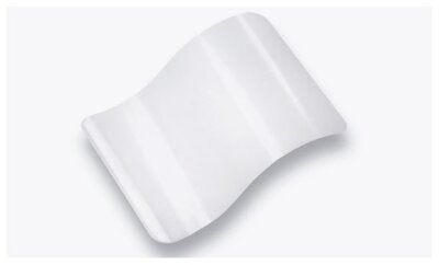 L+R Suprasorb F Folien Wundverband 20 cm x 30 cm (10 Stück)