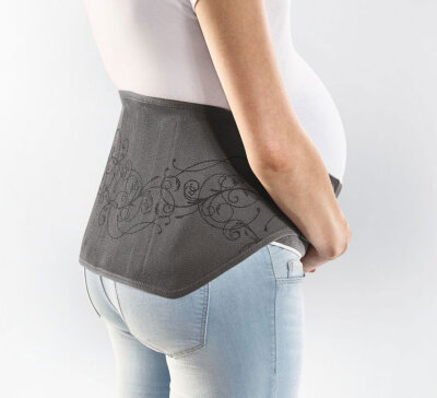 Pregnancy orthosis L + R Cellacare Materna Comfort