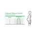 Pregnancy orthosis L + R Cellacare Materna Comfort 2