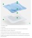 L+R Vliwasorb Pro superabsorbent wound dressing