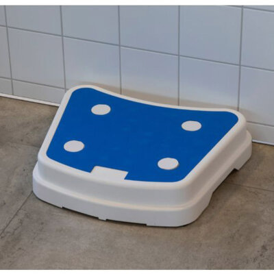 Russka Badestufe stapelbar