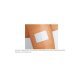 L+R Curapor wound dressing transparent