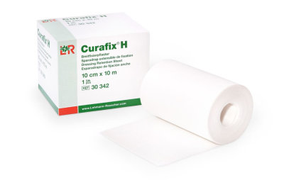 L+R Curafix H wide-area fixation plaster