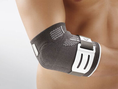 L+R Elbow bandage Cellacare Epi Comfort 6
