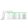 L+R Achillessehnenbandage Cellacare Achillo 4