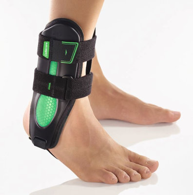 Ankle orthosis L+R Malleo Akut Classic
