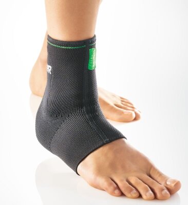 L+R Ankle bandage Cellacare Malleo Classic 1