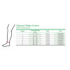 L+R Ankle bandage Cellacare Malleo Comfort 3