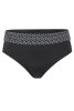 Amoena 71118 Ayon High Waist Bikini-Panty 40