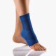 Bort Dual-Tension Ankle Support blue SMALL