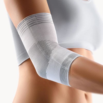Elbow Brace Bort Dual-Tension Elbow Support with Splint