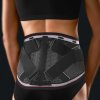 Rückenbandage Bort select Stabilo Lady Rückenbandage mit Pelotte