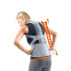 Rückenorthese SPORLASTIC Vertebradyn Osteo